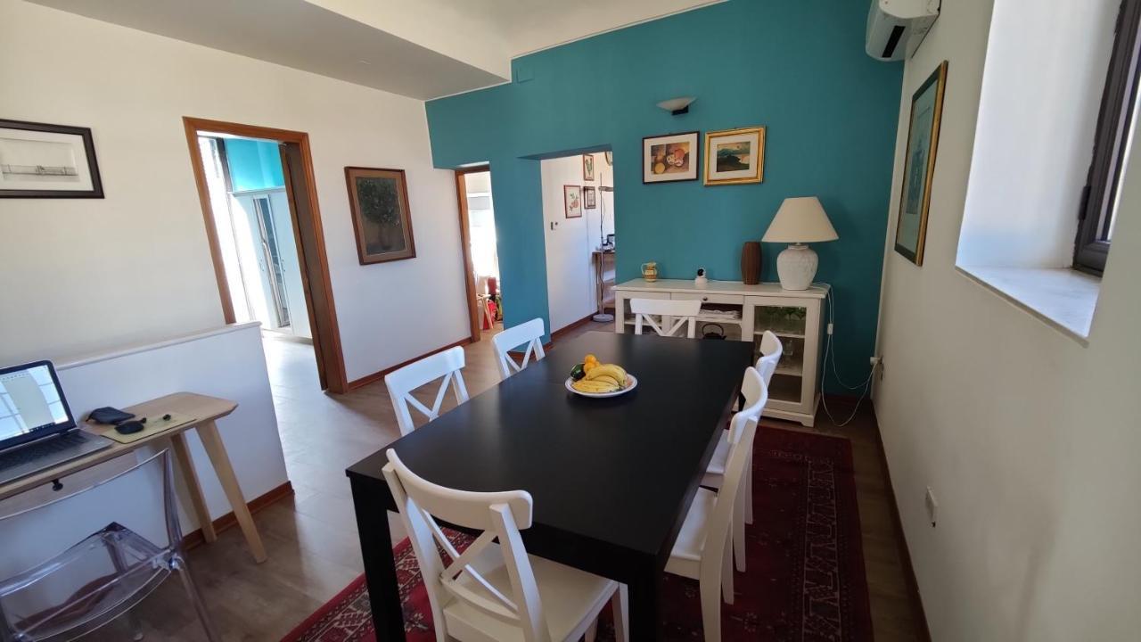 Ortigia Porta Del Mare Apartment Syracuse Exterior photo